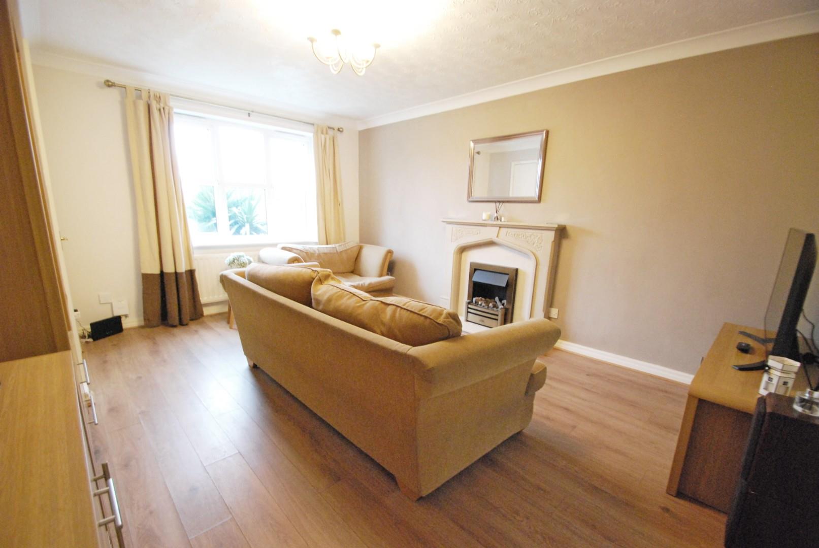 Burrs Lea Close, Walmersley, Bury Pearson Ferrier Estate Agents and